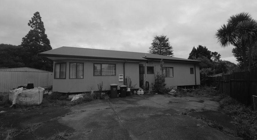  at 8A Inver Street, Glen Eden, Waitakere City, Auckland