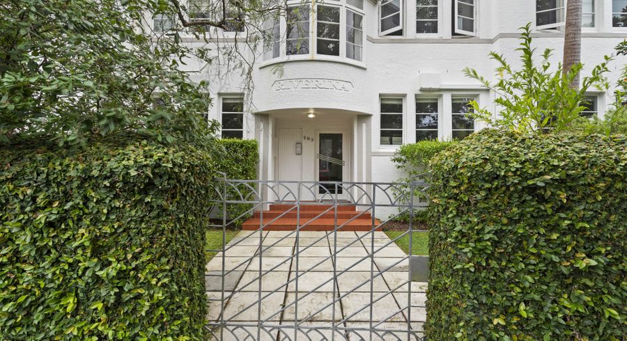  at 1/189 Jervois Road, Herne Bay, Auckland City, Auckland