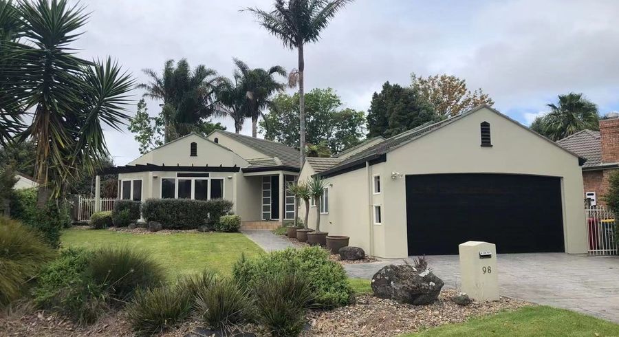  at 98 Landing Drive, Albany, North Shore City, Auckland