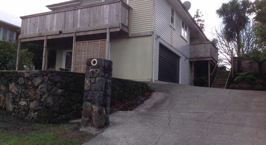  at 189 Glamorgan Drive, Torbay, North Shore City, Auckland