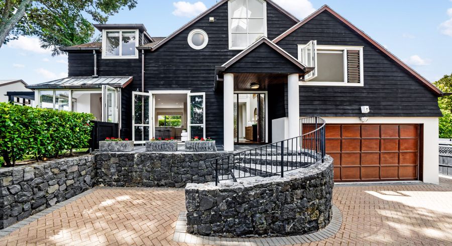  at 23C Claude Road, Epsom, Auckland