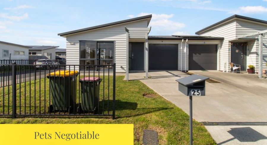  at 25 Totara Meadows Court, Wiri, Manukau City, Auckland