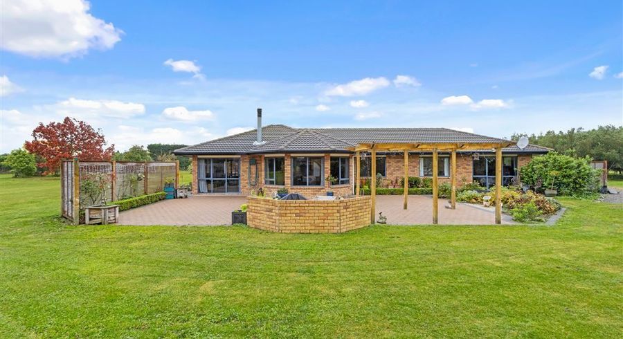  at 209 Mount Thomas Road, Fernside, Rangiora