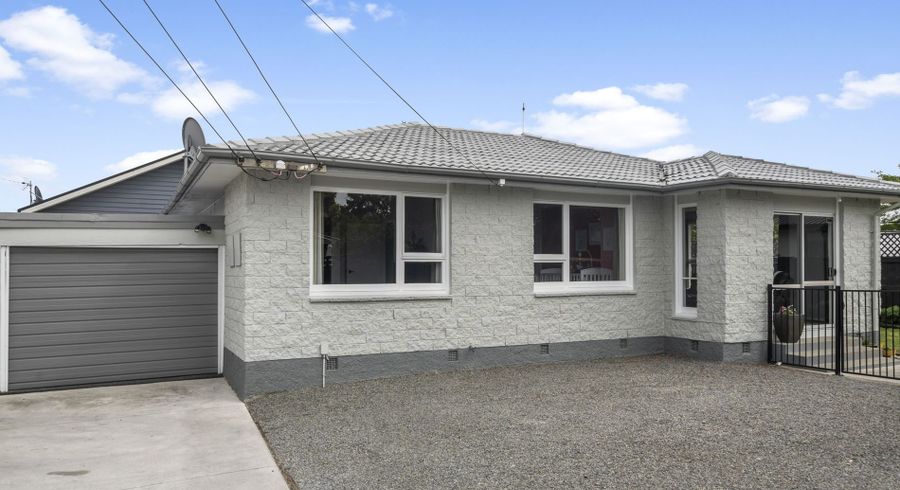  at 2/118A Baker Street, New Brighton, Christchurch