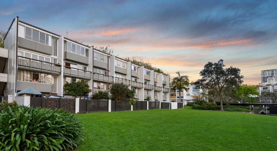  at 15/148 Howe Street, Freemans Bay, Auckland City, Auckland
