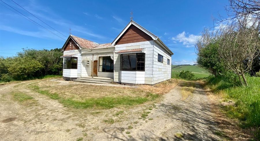  at 93 Romahapa Road, Romahapa