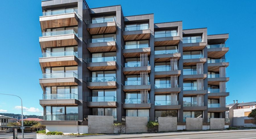  at 509/251 Victoria Street, Te Aro, Wellington, Wellington