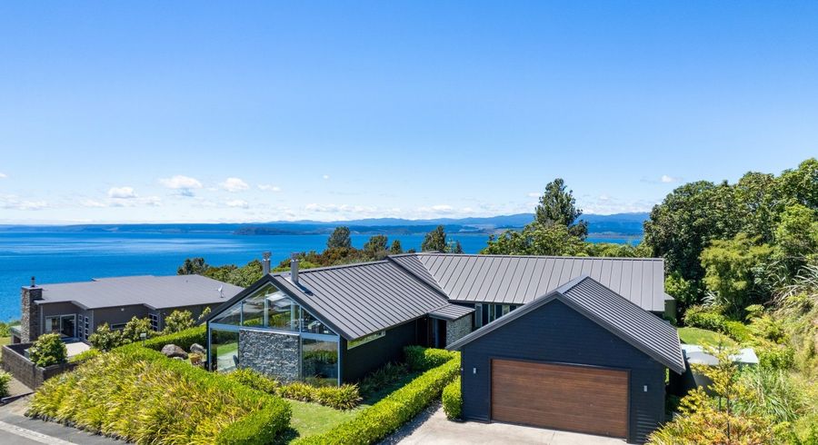  at 15 Ngapera Way, Omori, Taupo, Waikato