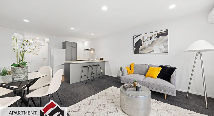  at 8x/6 Porters Avenue, Eden Terrace, Auckland City, Auckland