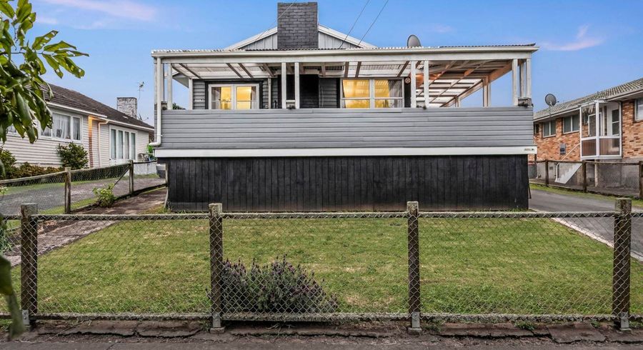  at 97 Tripoli Road, Panmure, Auckland City, Auckland