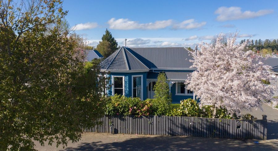  at 5 Havelock Street, Ashburton, Ashburton