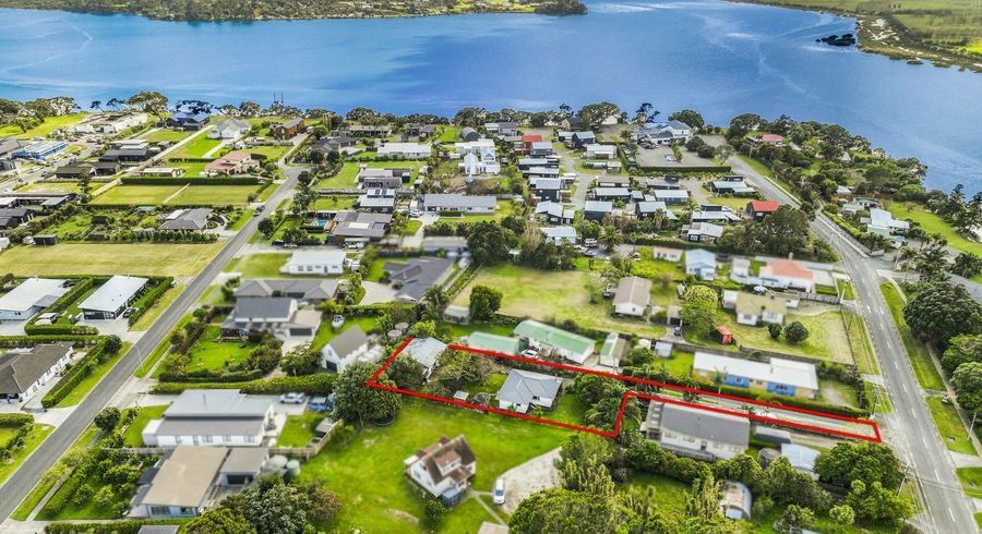  at 22 Moir Street, Mangawhai