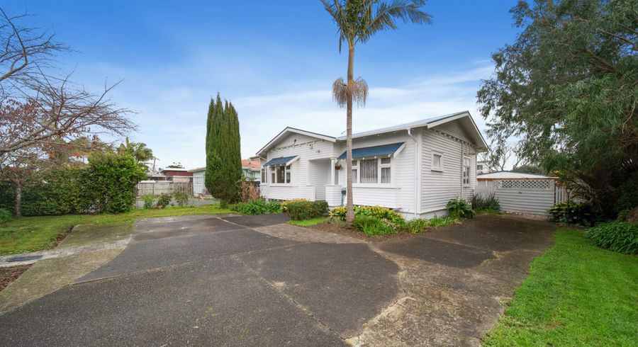  at 317 Massey Road, Mangere East, Manukau City, Auckland