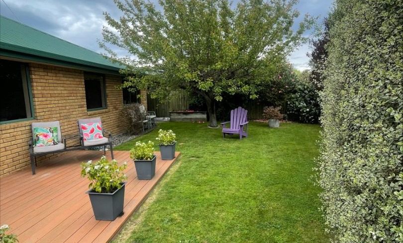  at 15 Cashmere Grove, Witherlea, Blenheim, Marlborough