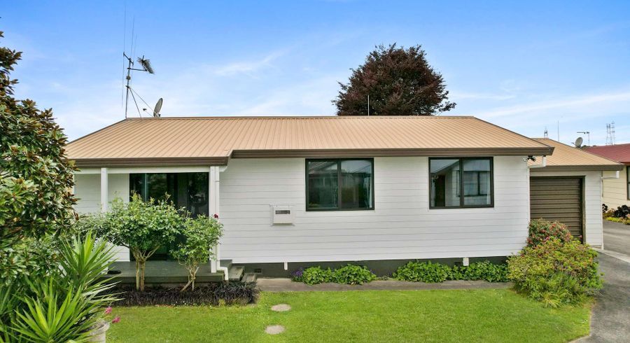  at 23 Rigter Place, Enderley, Hamilton