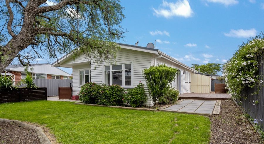  at 3A North Street, Redwoodtown, Blenheim