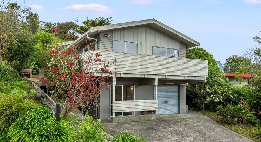  at 23 Inlet View, Titahi Bay, Porirua, Wellington
