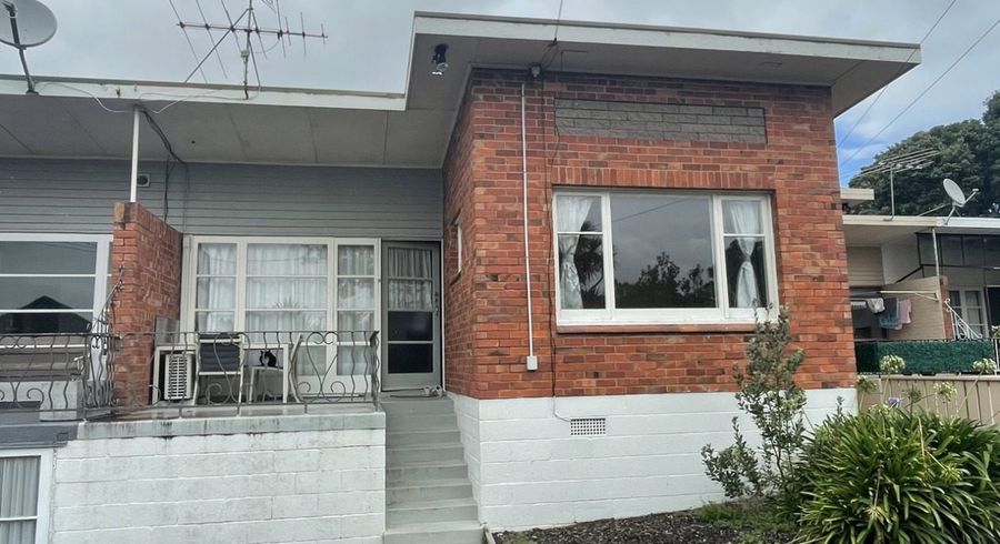  at 3/221 Mount Smart Road, Onehunga, Auckland City, Auckland