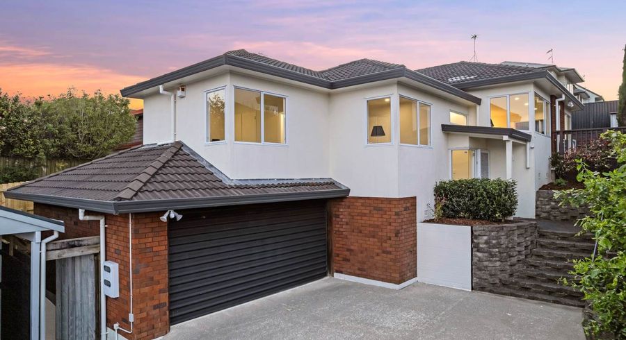  at 7A  Mons Avenue, Mount Roskill, Auckland City, Auckland