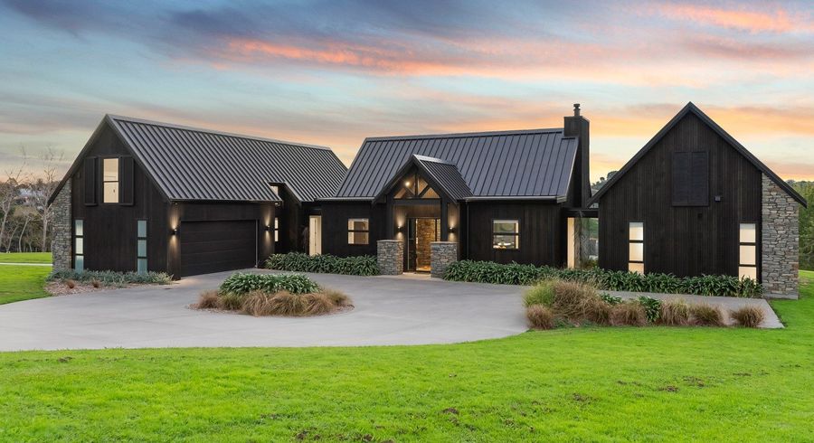  at 202 Broomfields Road, Whitford, Manukau City, Auckland
