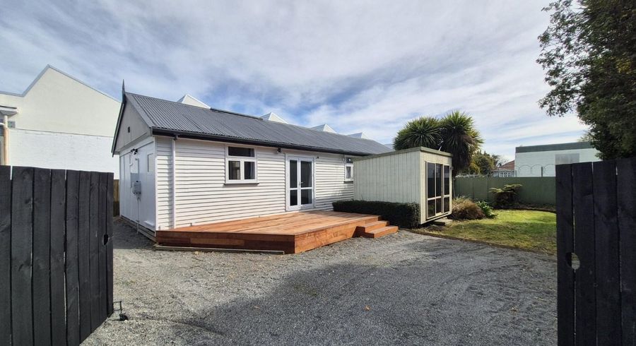  at 46A Glenroy Street, Woolston, Christchurch City, Canterbury