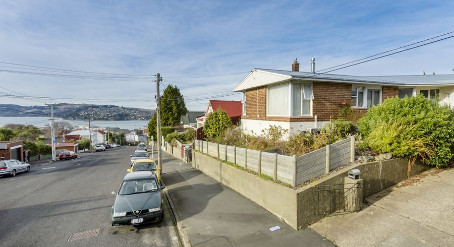  at 2/50 Duncan Street, City Centre, Dunedin, Otago
