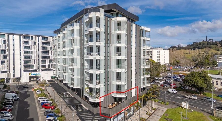  at 104/223B Green Lane West, Epsom, Auckland City, Auckland