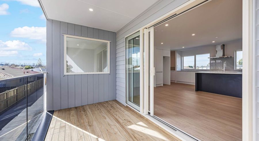  at Lot 2/90 Point England Road, Point England, Auckland City, Auckland
