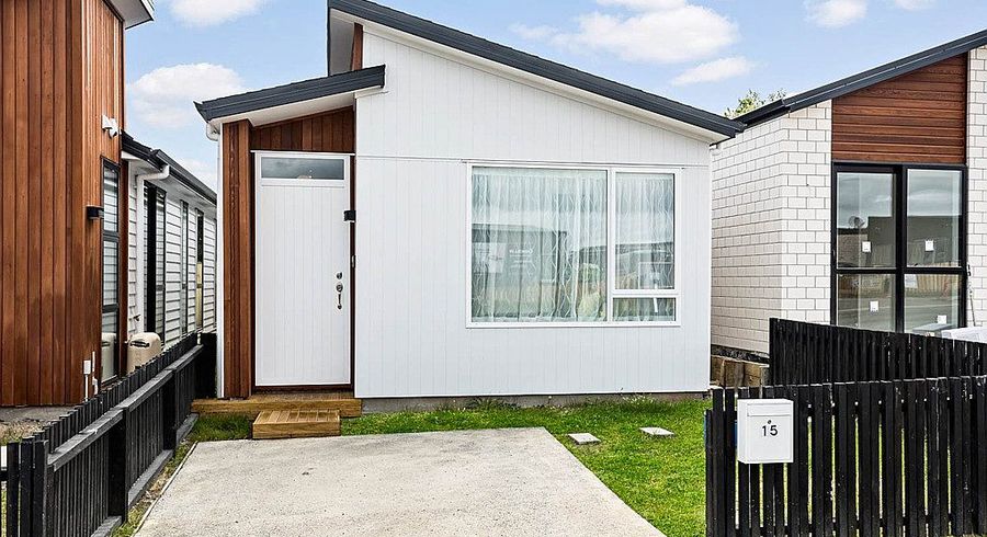  at 15 Matakohe Road, Westgate, Auckland