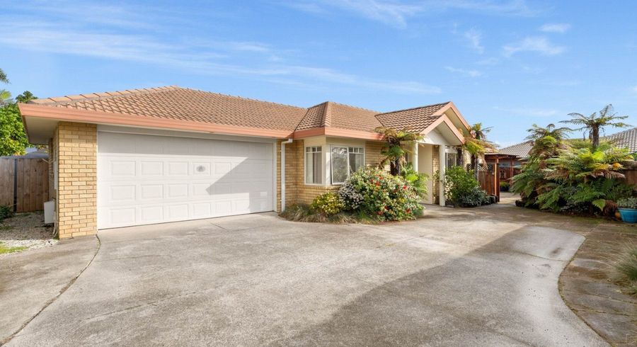  at 120B Gloucester Road, Mount Maunganui, Mount Maunganui