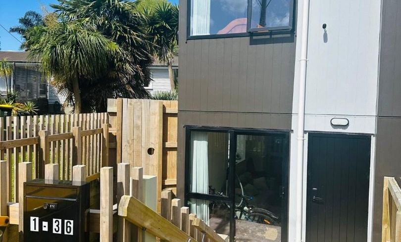  at 1/36 Kirton Crescent, Manurewa, Manukau City, Auckland