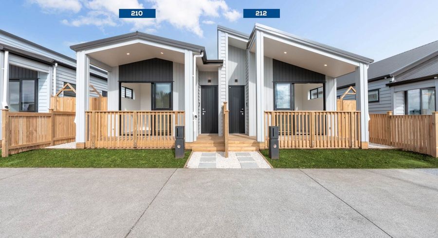  at 210 Bremner Road, Karaka, Franklin, Auckland