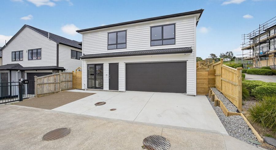  at 2 Ballyalton Crescent, Flat Bush, Manukau City, Auckland