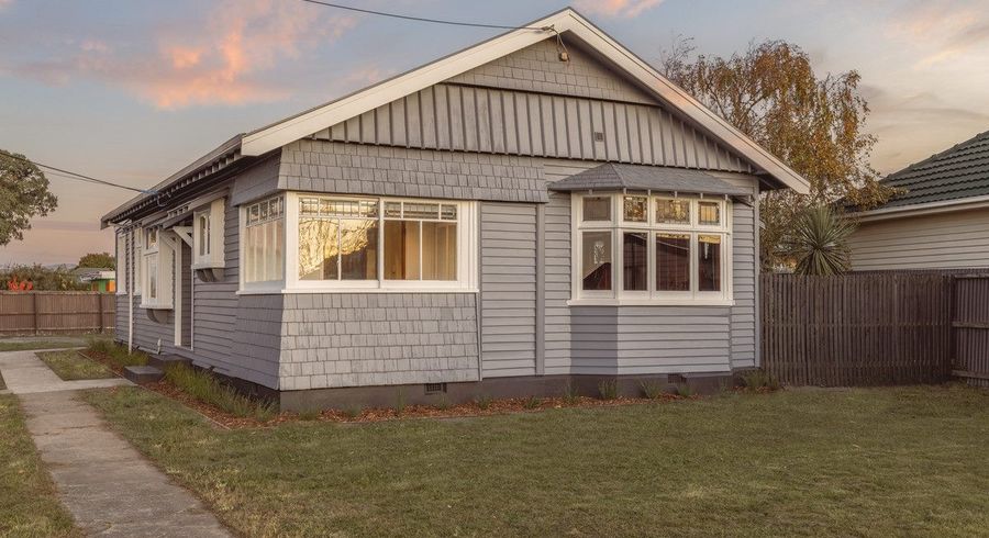  at 428 Pages Road, Aranui, Christchurch