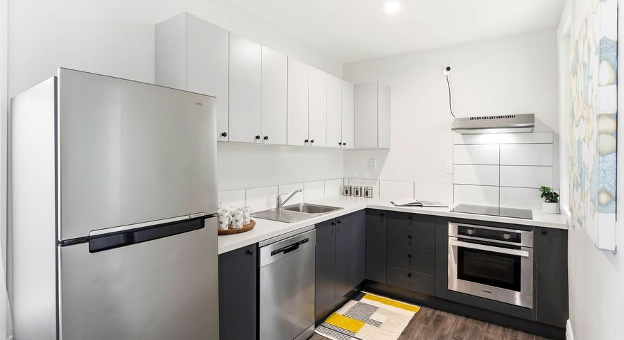  at 17  Burns Street, South Dunedin, Dunedin, Otago