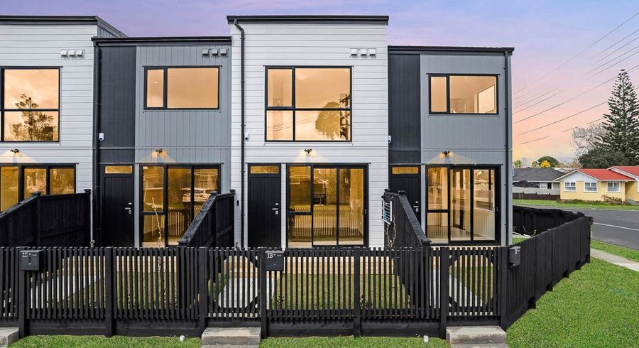  at 1B Hokianga Street, Mangere East, Manukau City, Auckland