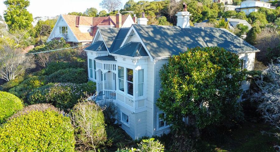  at 20 Melrose Street, Roslyn, Dunedin, Otago