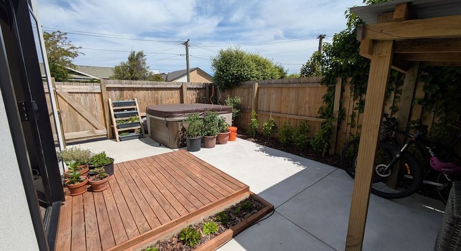  at 35A Wembley Street, Sydenham, Christchurch City, Canterbury