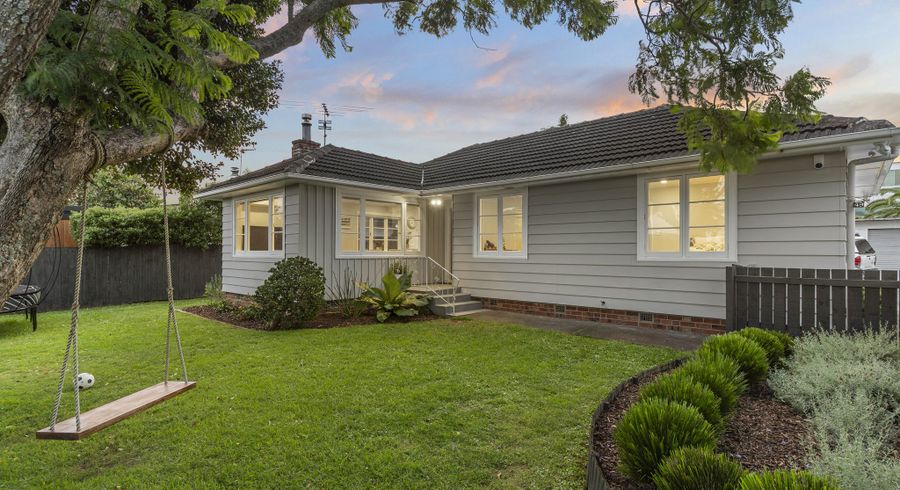  at 49 Ferndale Road, Mount Wellington, Auckland