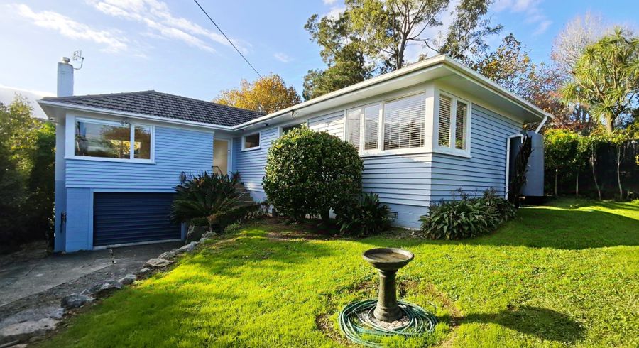  at 25 Richards Avenue, Forrest Hill, North Shore City, Auckland