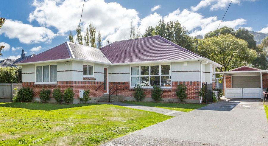  at 53 Hudson Avenue, Ebdentown, Upper Hutt