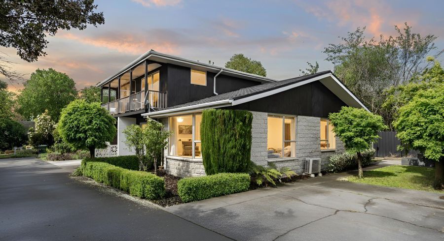  at 14B Cashmere Road, Cashmere, Christchurch City, Canterbury