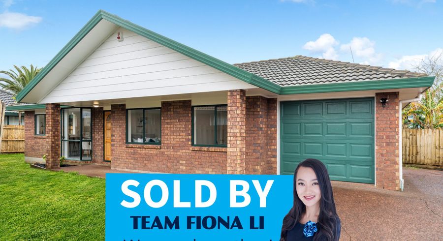  at 22A Martin Jugum Lane, Ranui, Auckland