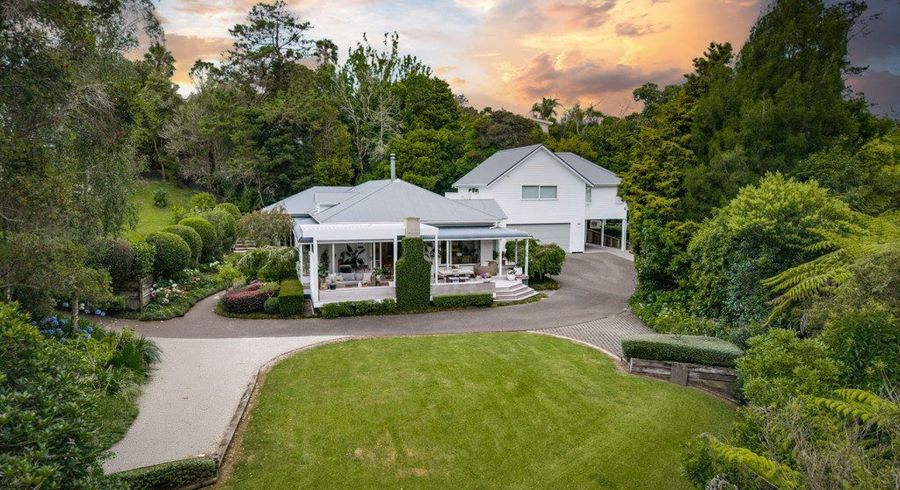  at 47 Waipuia Place, Greenhithe, North Shore City, Auckland