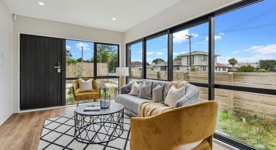  at Lot 4 28 Lincoln Road, Manurewa East, Manukau City, Auckland