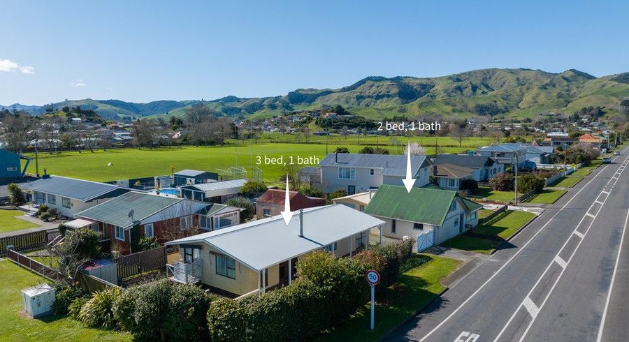  at 18 Station Road, Paeroa, Paeroa