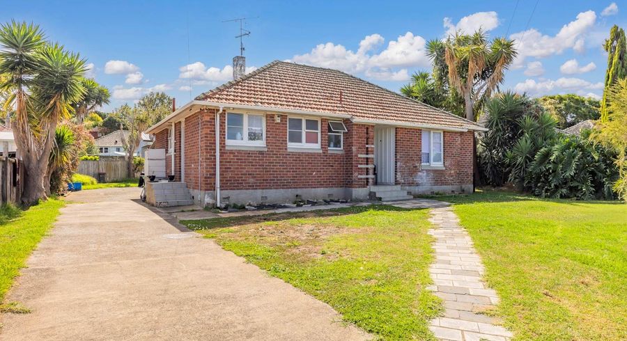  at 5  Tunis Road, Panmure, Auckland City, Auckland