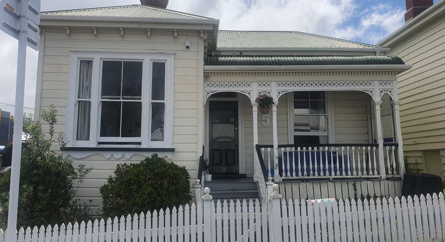  at Swanson, Waitakere City, Auckland
