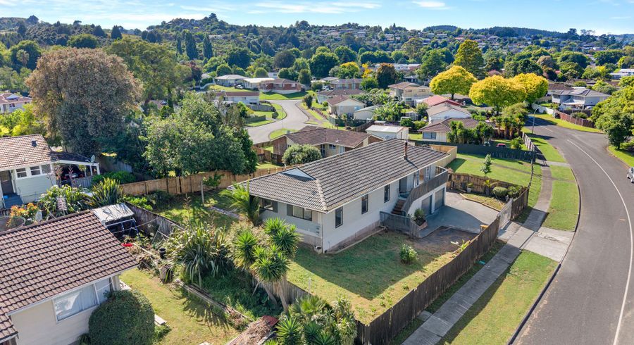  at 6 Fairdale Avenue, Red Hill, Papakura