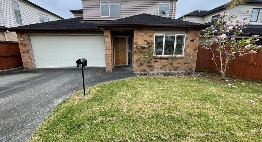  at 30 Dromoland Drive, Flat Bush, Auckland
